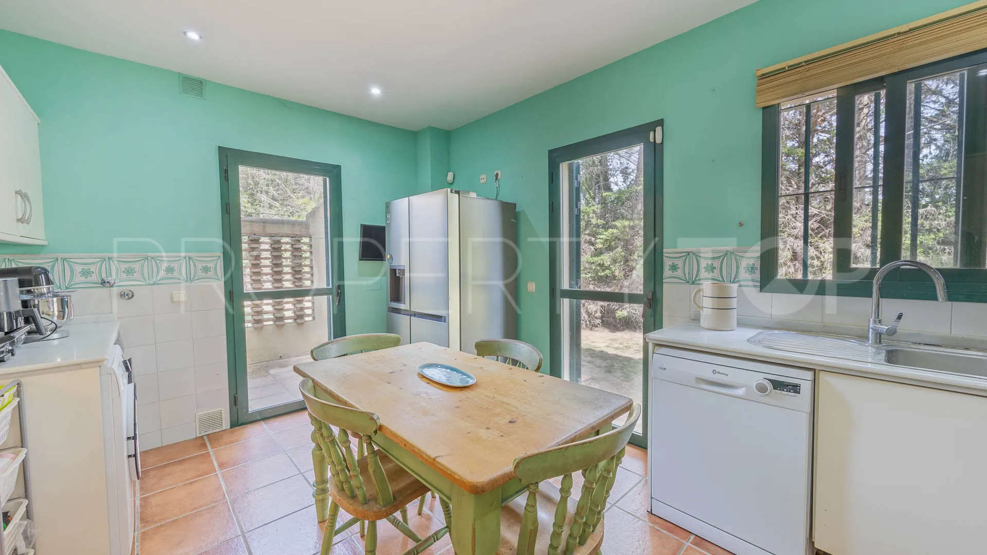 El Casar Fronda 4 bedrooms semi detached house for sale