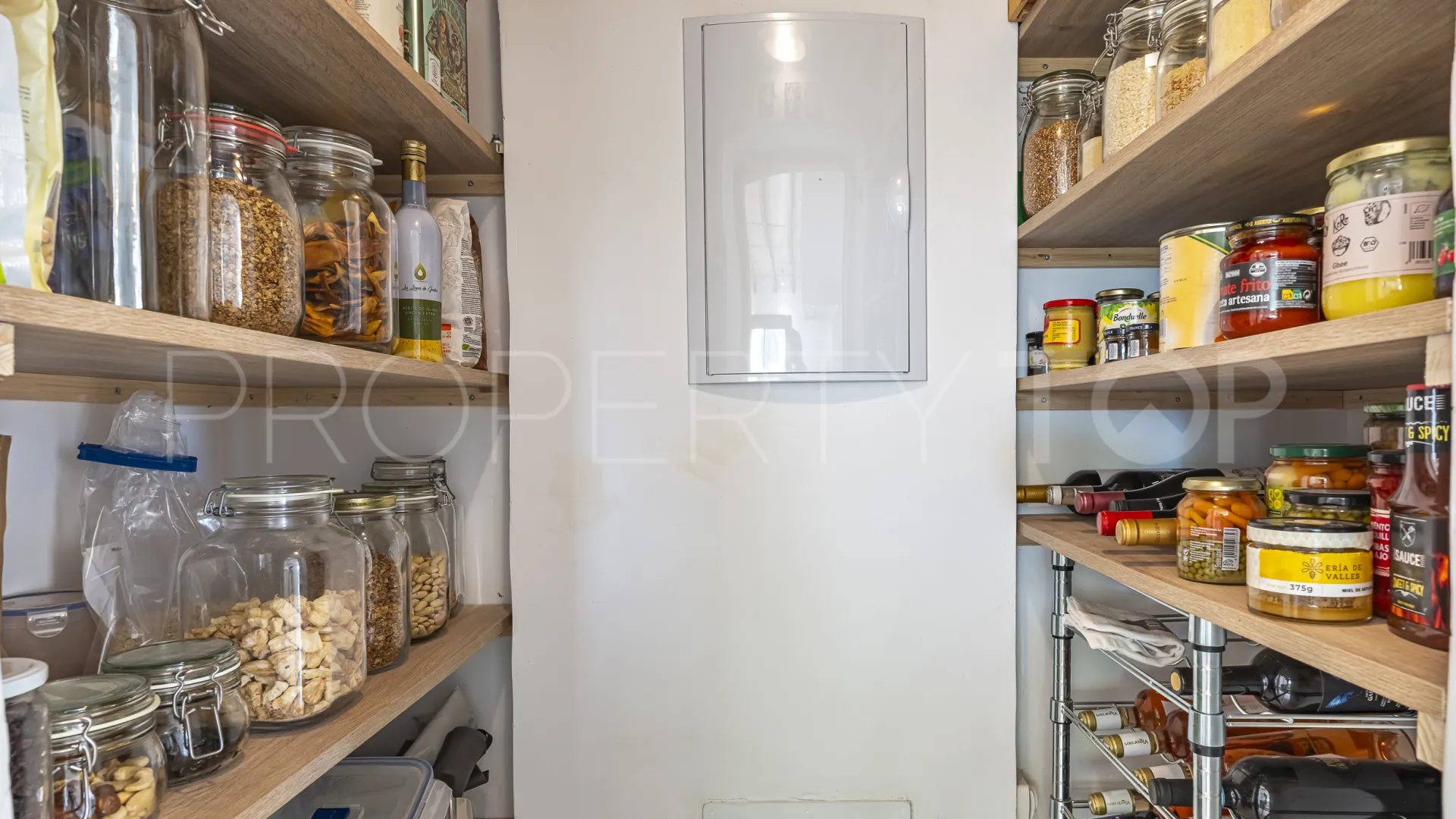Se vende villa en Guadalmina Alta de 4 dormitorios