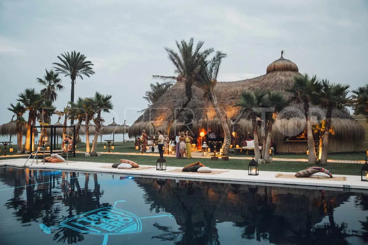 Comprar parcela en Sotogrande Alto