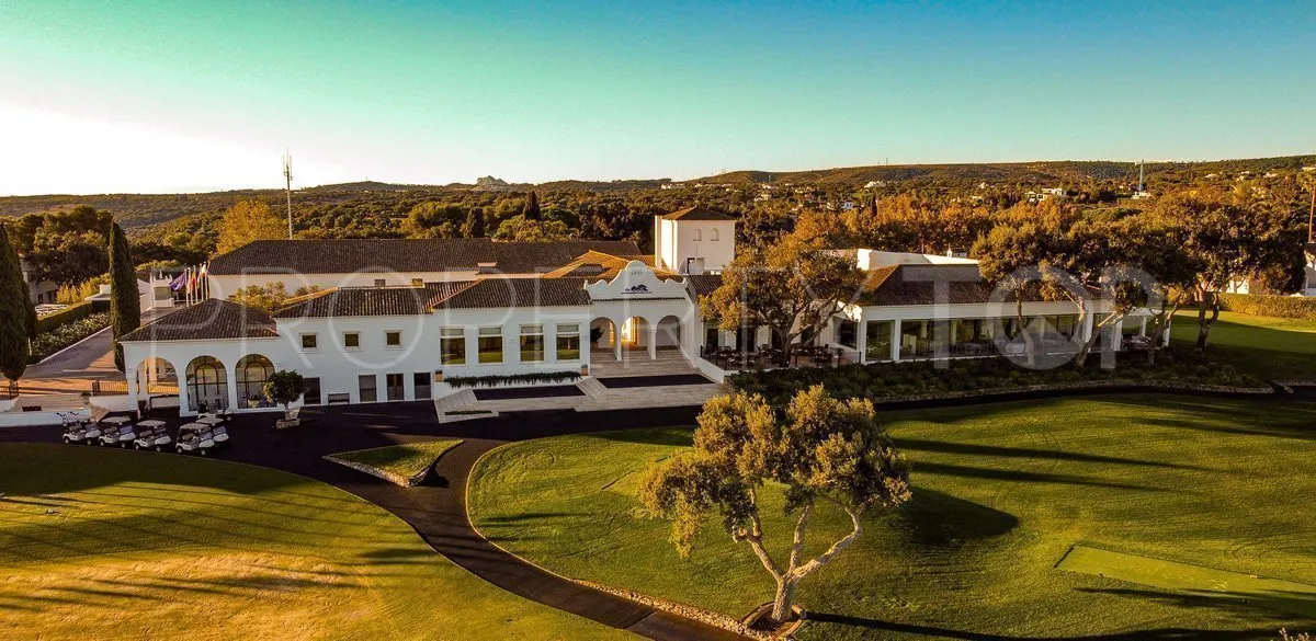 Comprar parcela en Sotogrande Alto