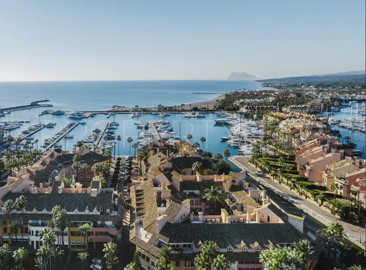 Comprar parcela en Sotogrande Alto