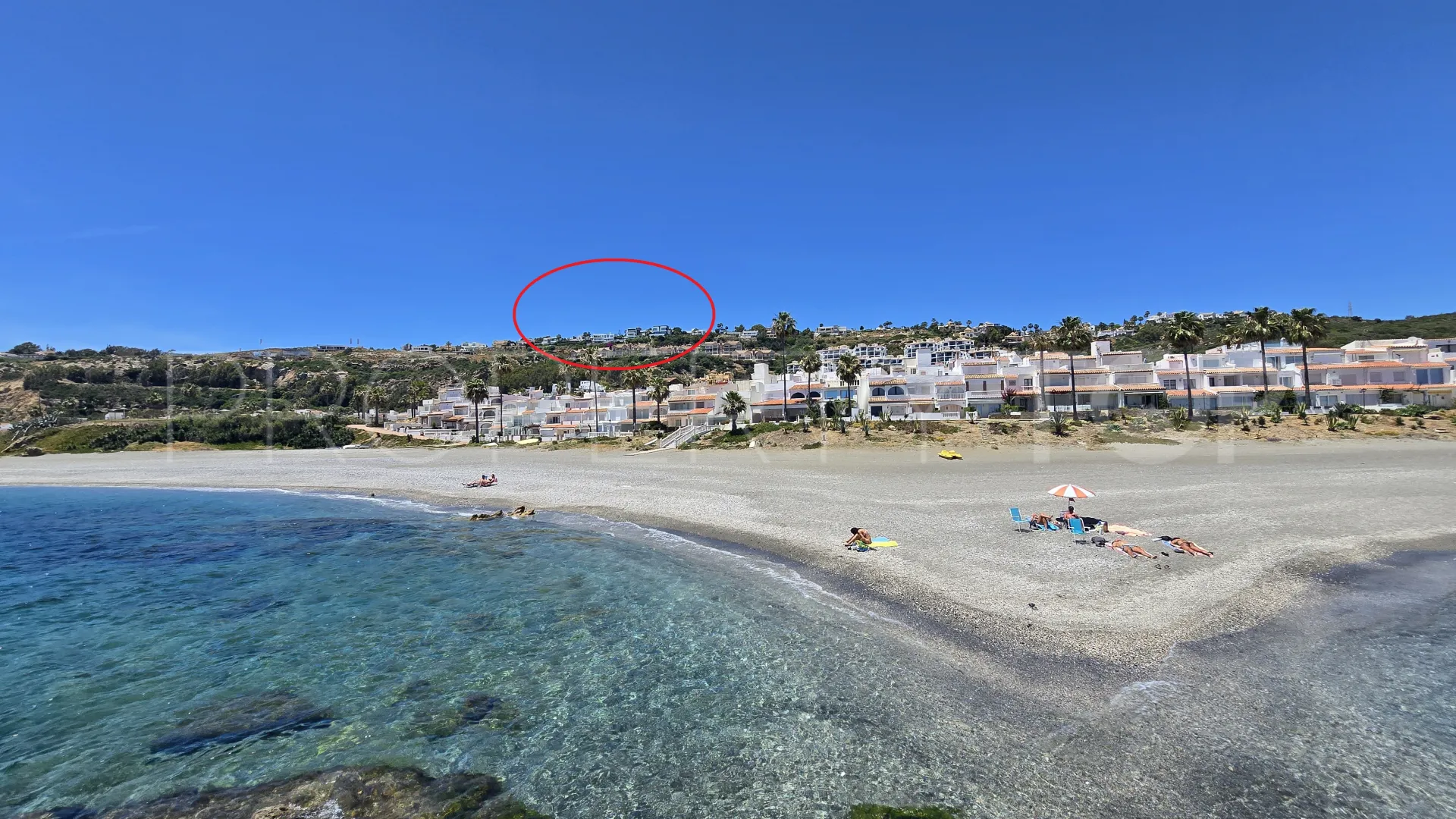 La Paloma, villa en venta de 4 dormitorios