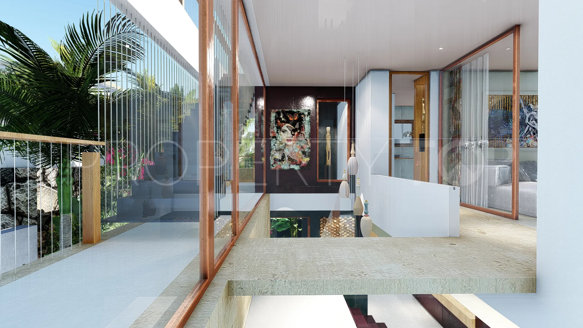 La Paloma, villa en venta de 4 dormitorios