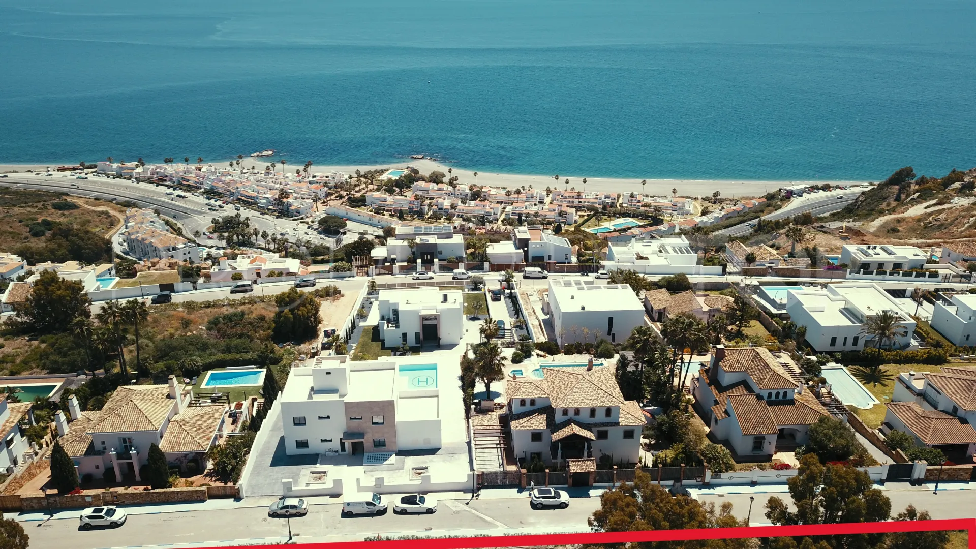 La Paloma, villa en venta de 4 dormitorios