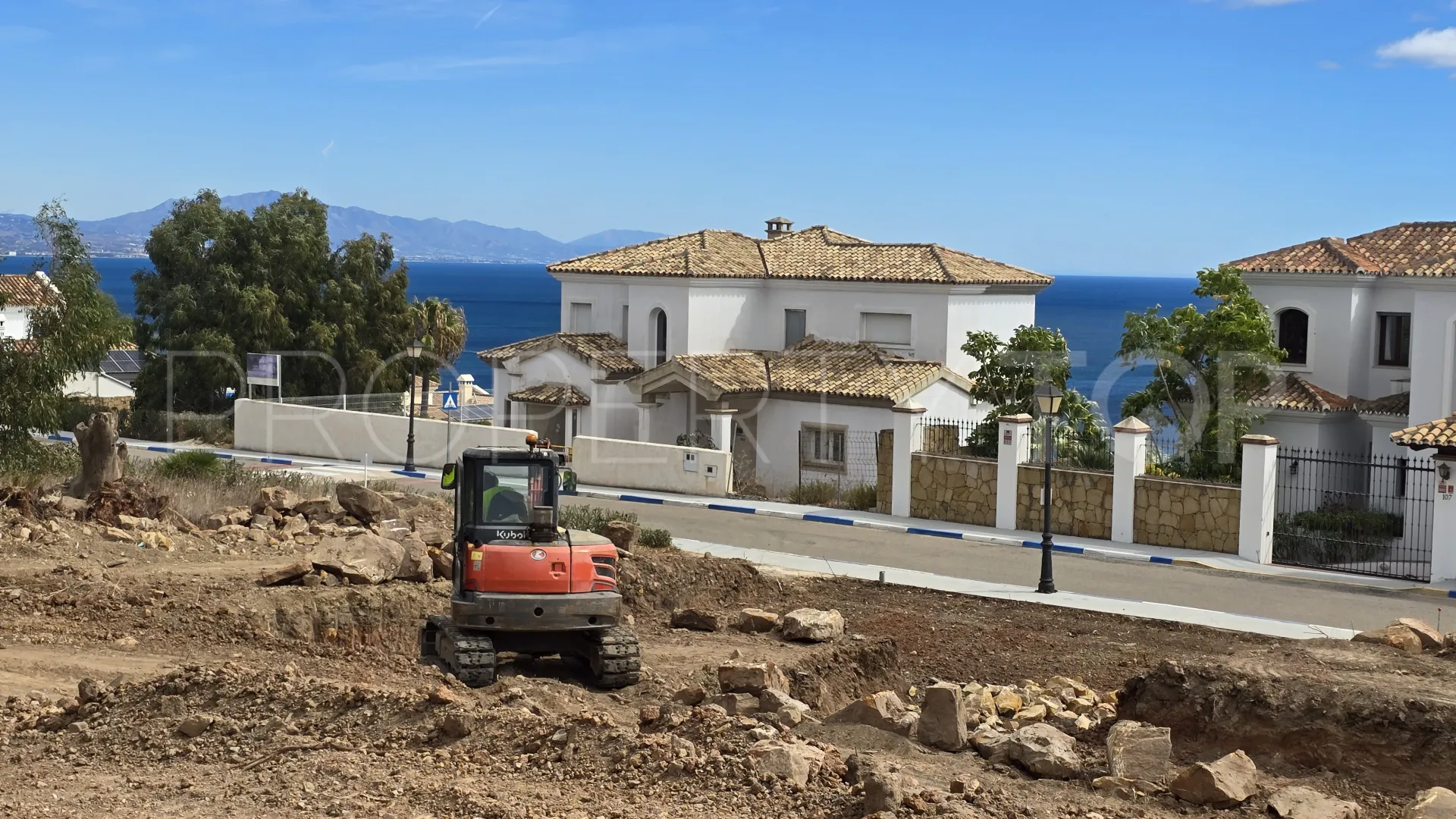 La Paloma, villa en venta de 4 dormitorios