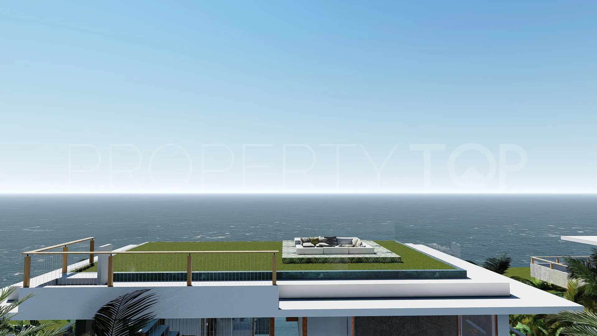 La Paloma, villa en venta de 4 dormitorios