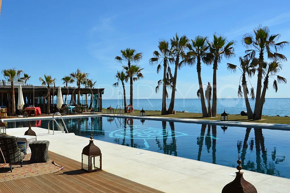 Villa en venta en Sotogrande