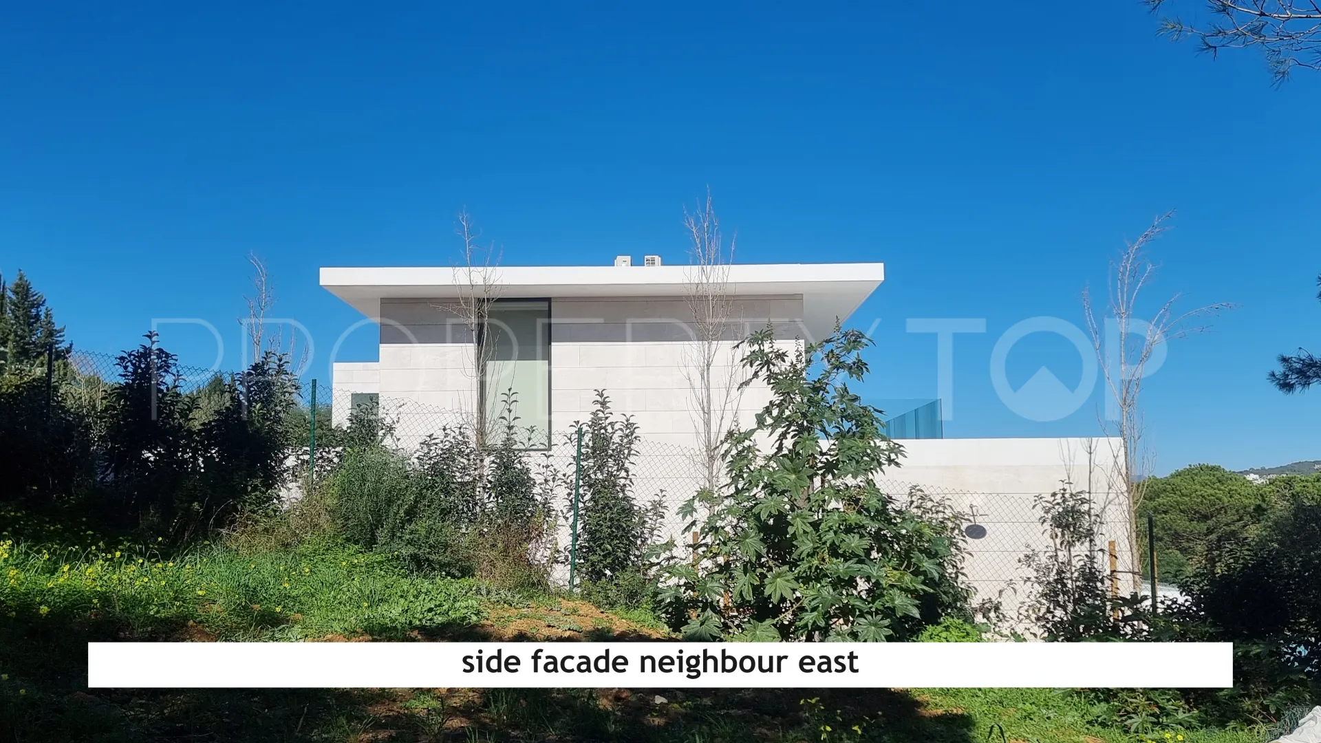 Villa en venta en Sotogrande