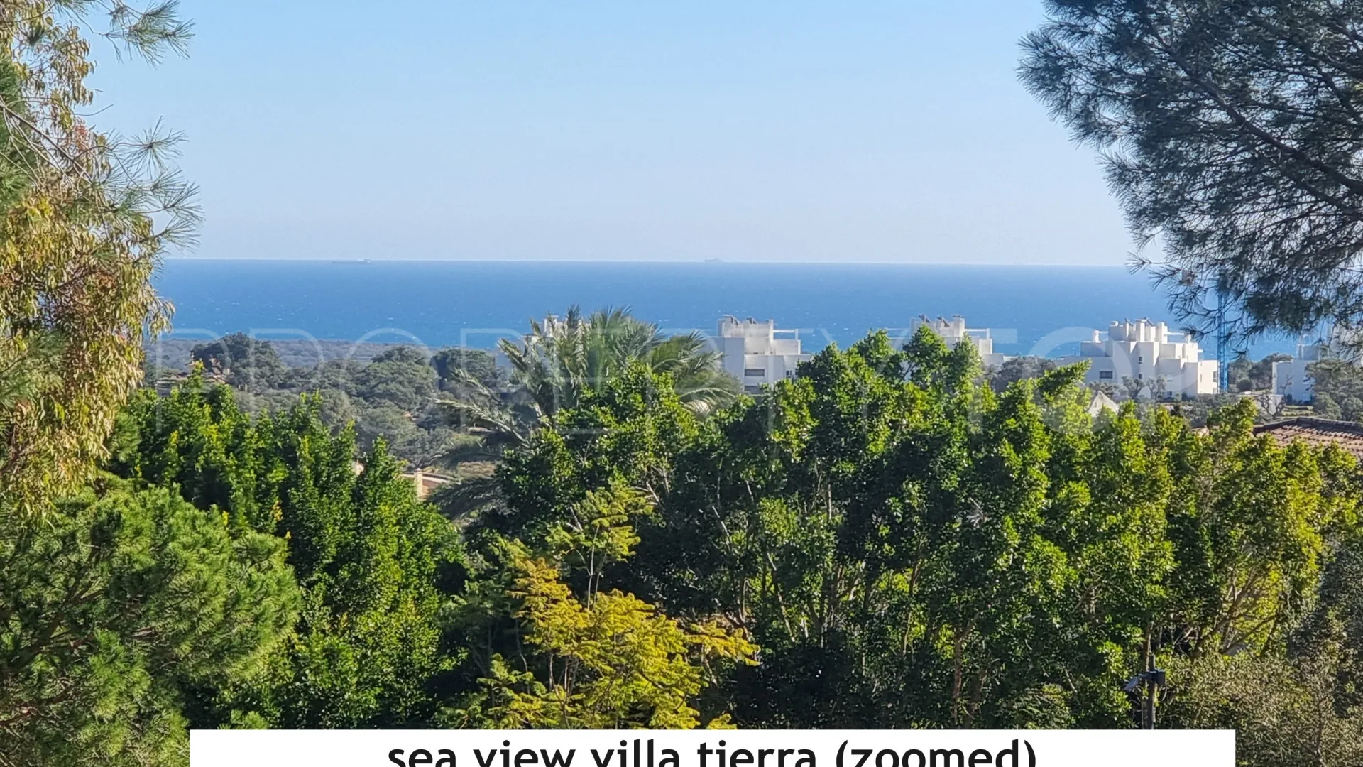 Villa en venta en Sotogrande