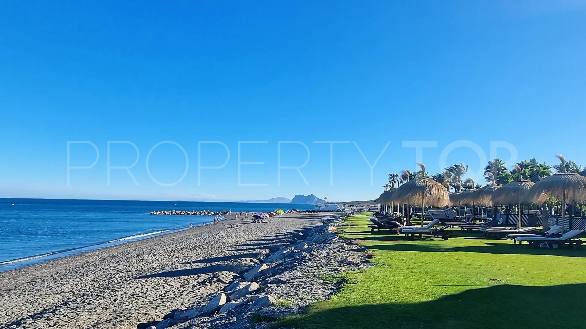 Villa en venta en Sotogrande