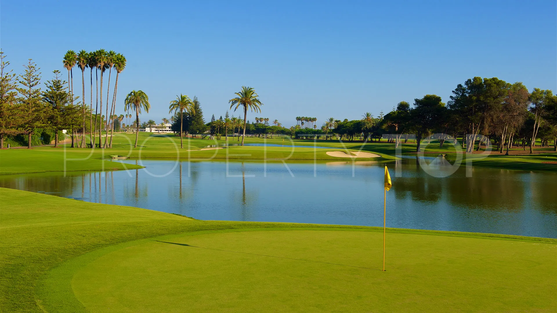 Villa en venta en Sotogrande