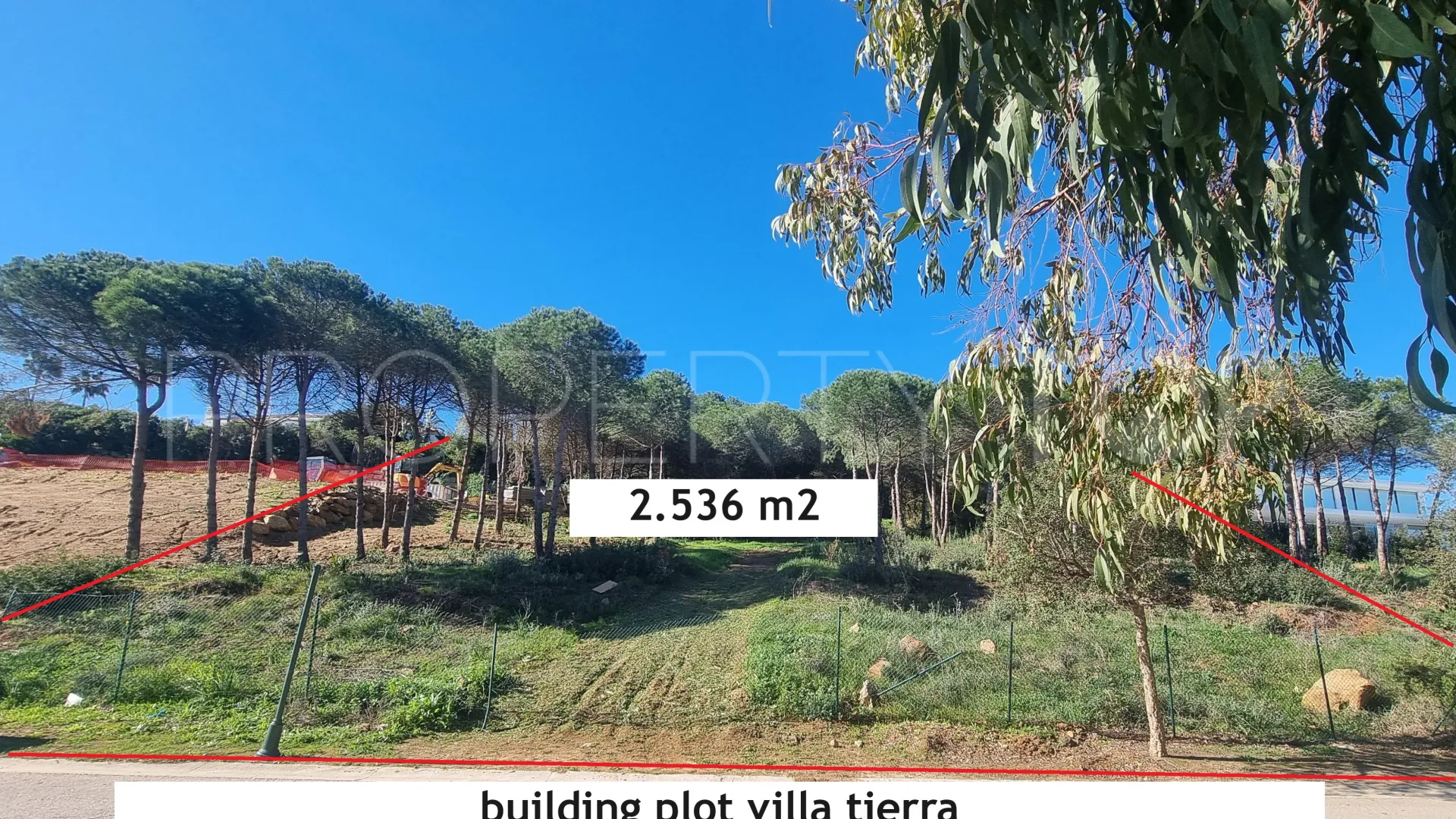 Villa en venta en Sotogrande