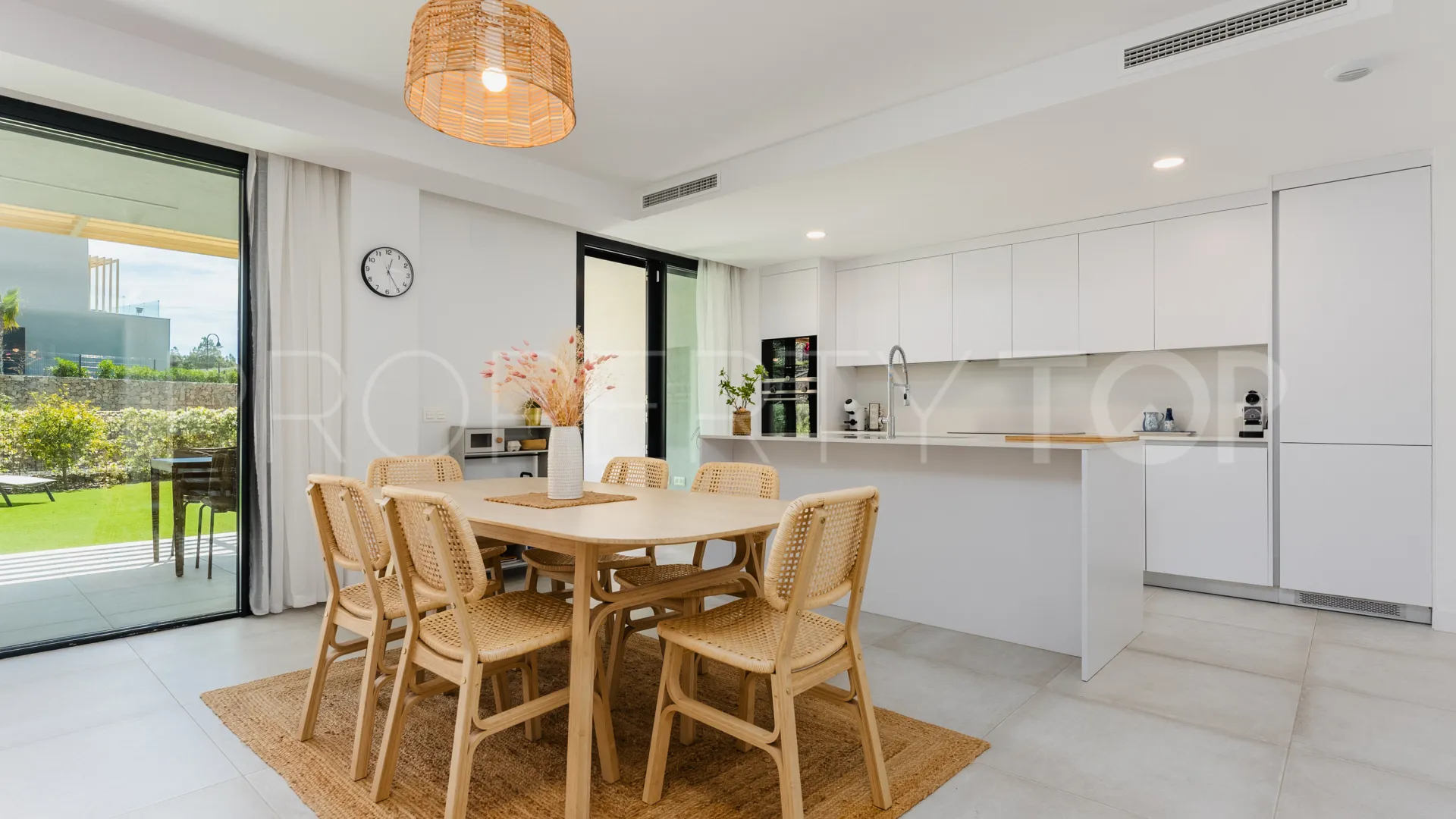 3 bedrooms town house for sale in El Chaparral