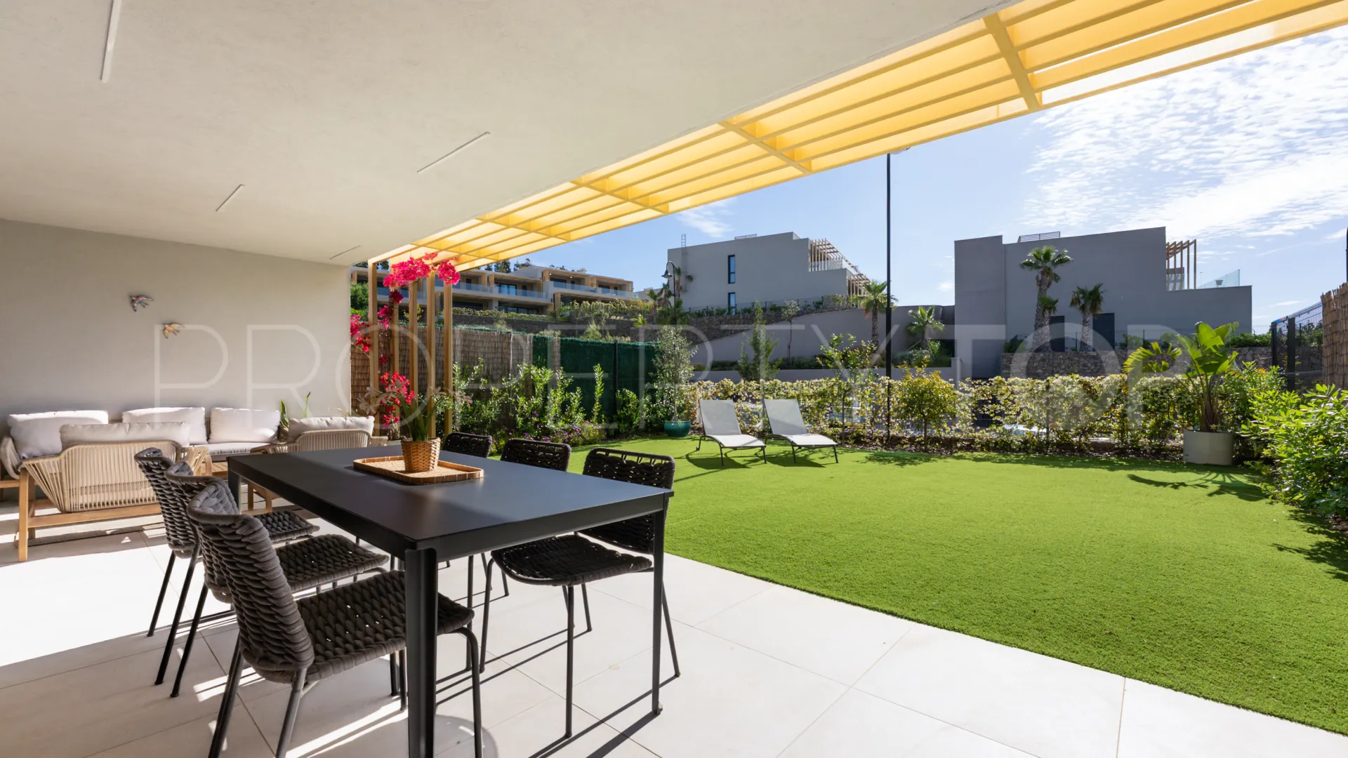 3 bedrooms town house for sale in El Chaparral