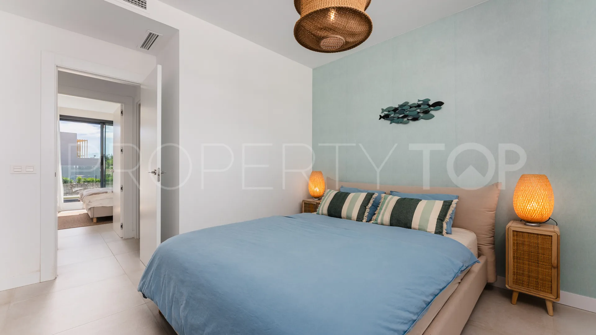 3 bedrooms town house for sale in El Chaparral