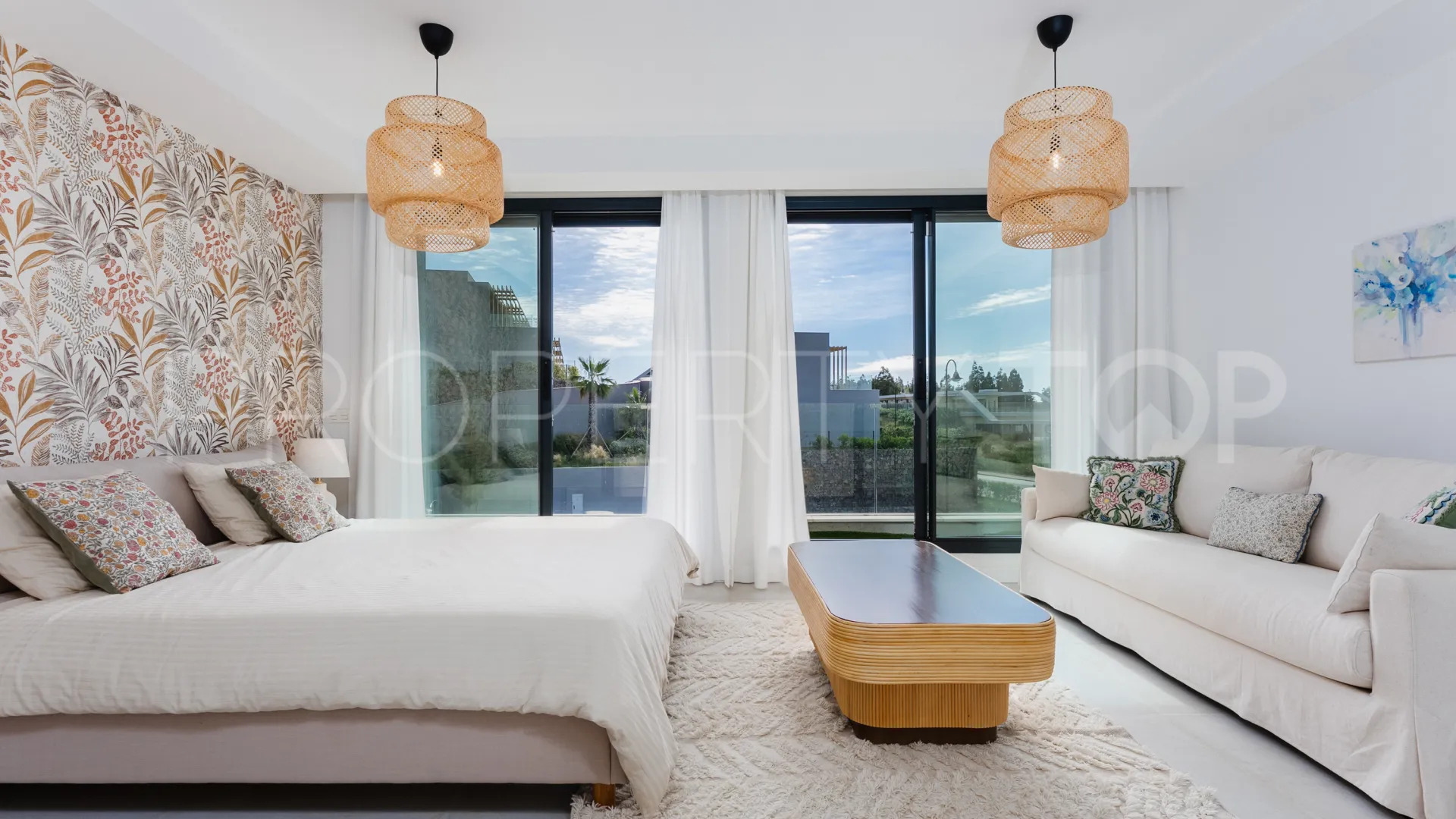 3 bedrooms town house for sale in El Chaparral