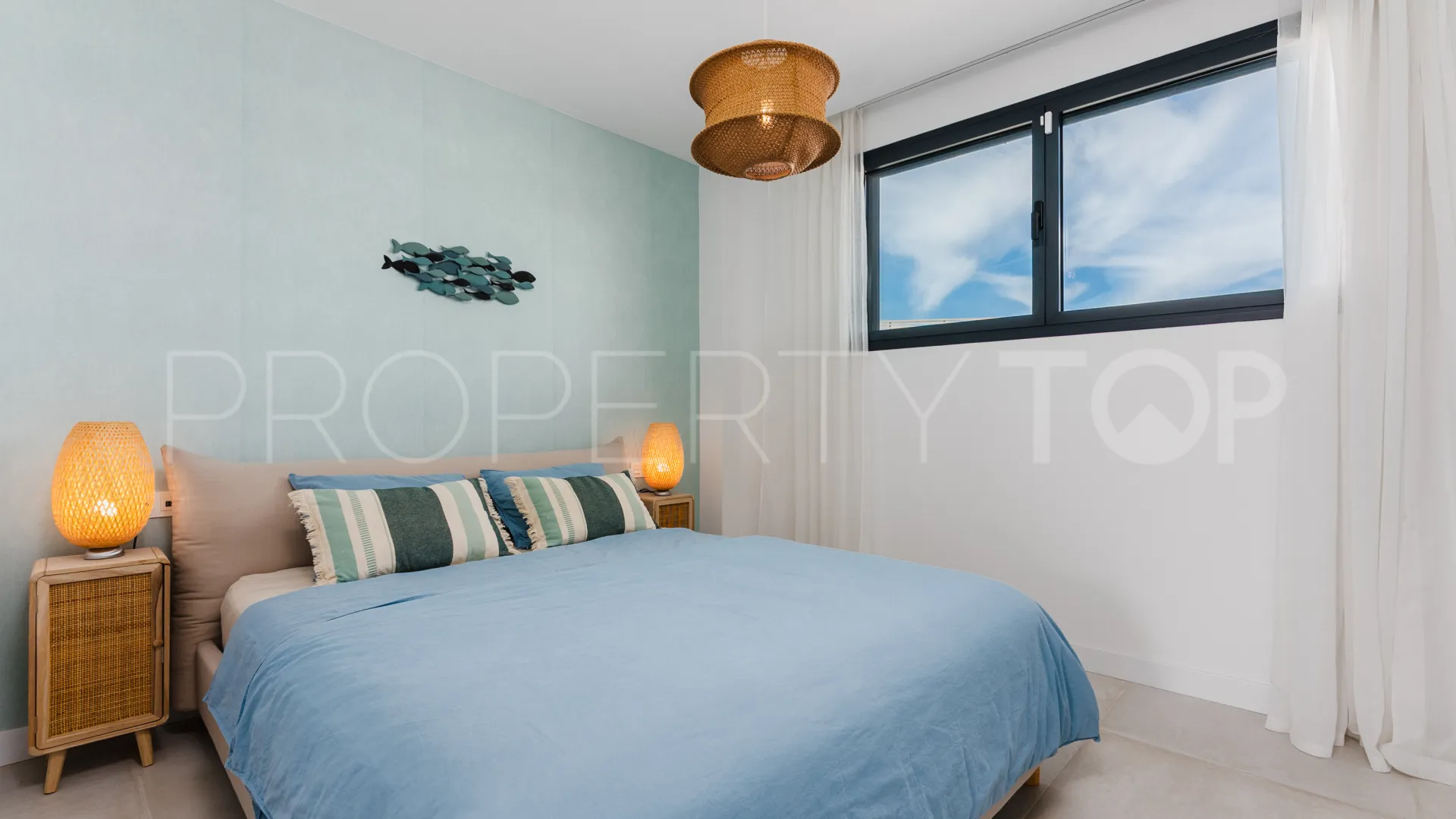 3 bedrooms town house for sale in El Chaparral