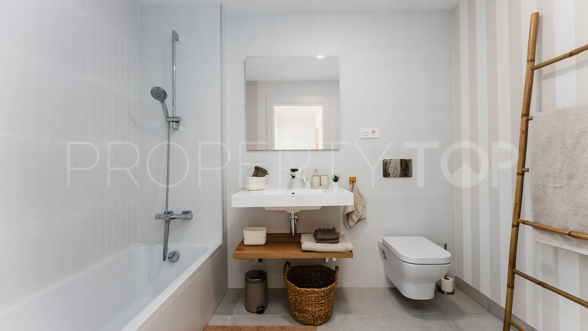 3 bedrooms town house for sale in El Chaparral