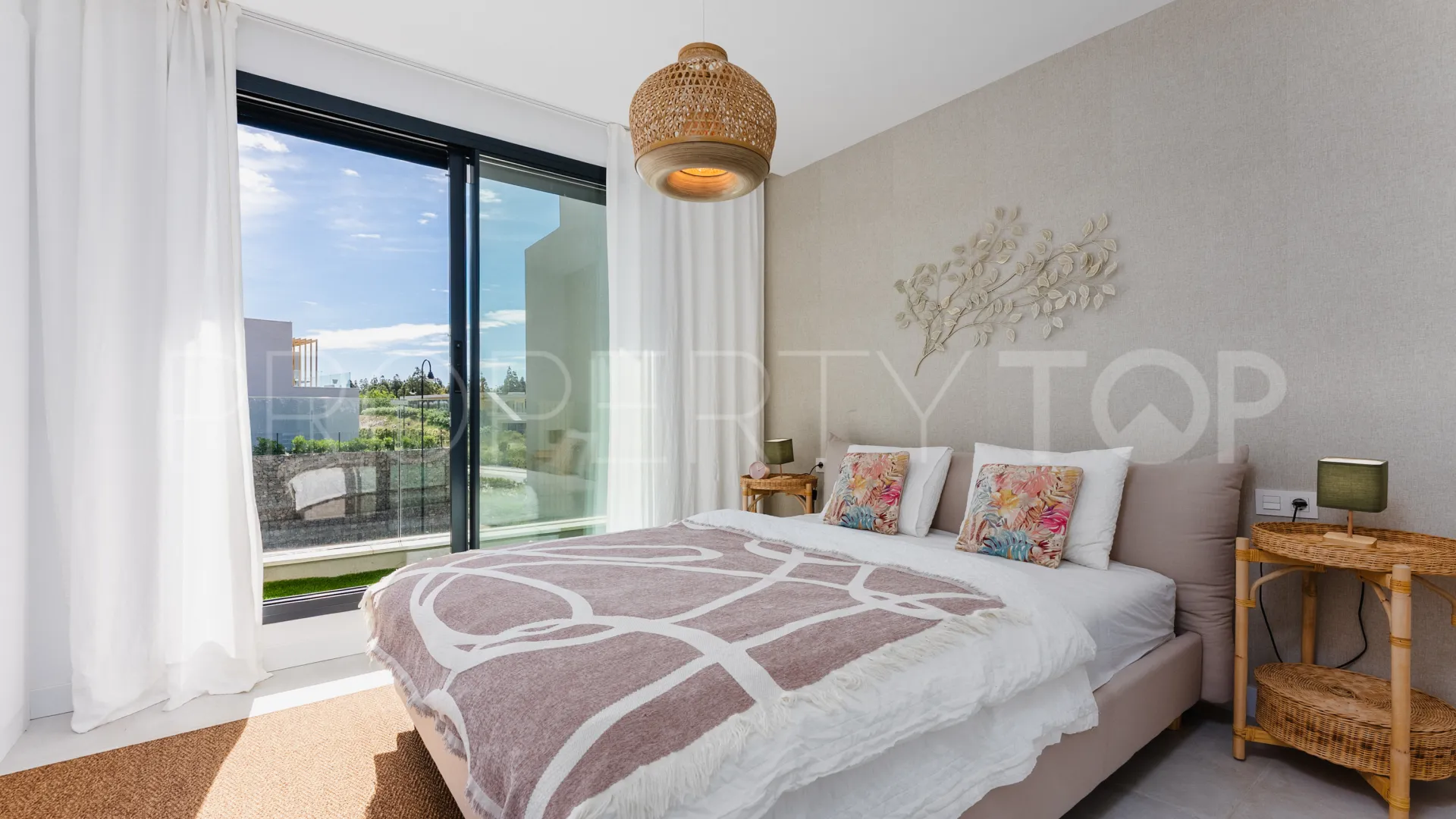 3 bedrooms town house for sale in El Chaparral