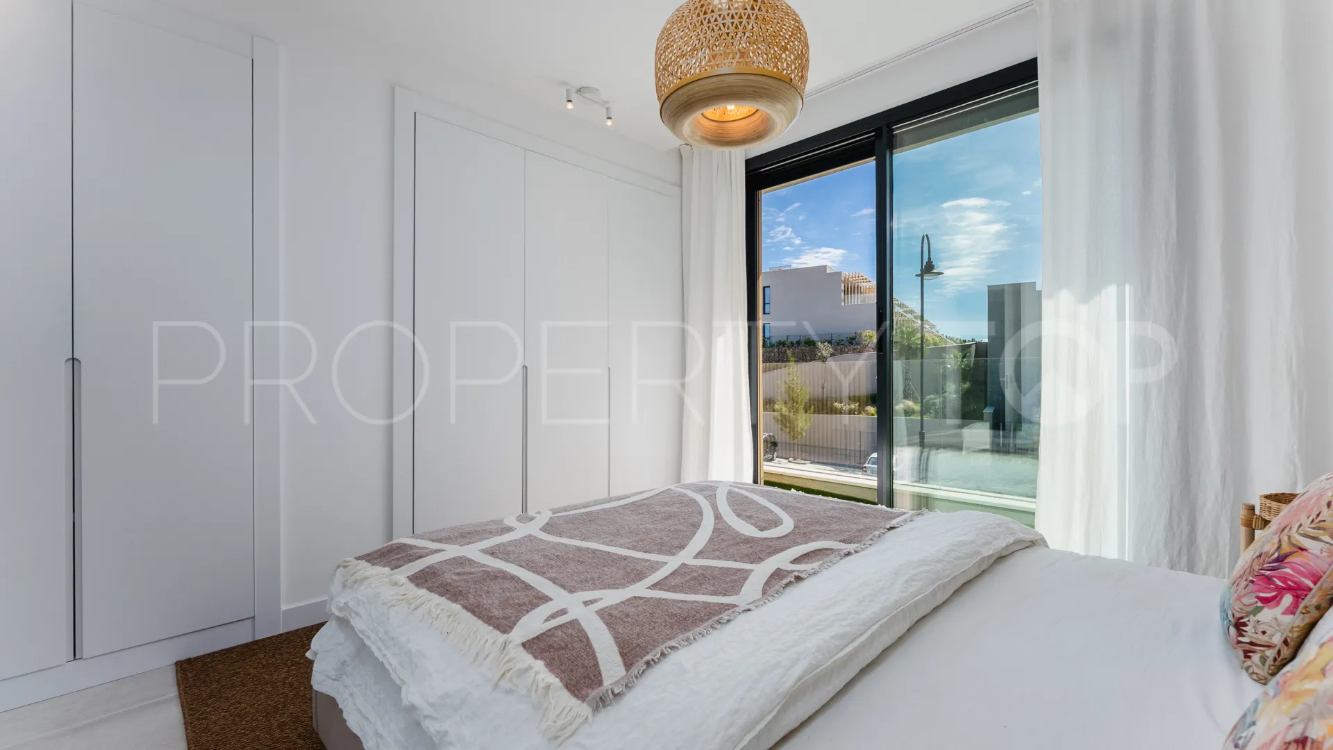 3 bedrooms town house for sale in El Chaparral