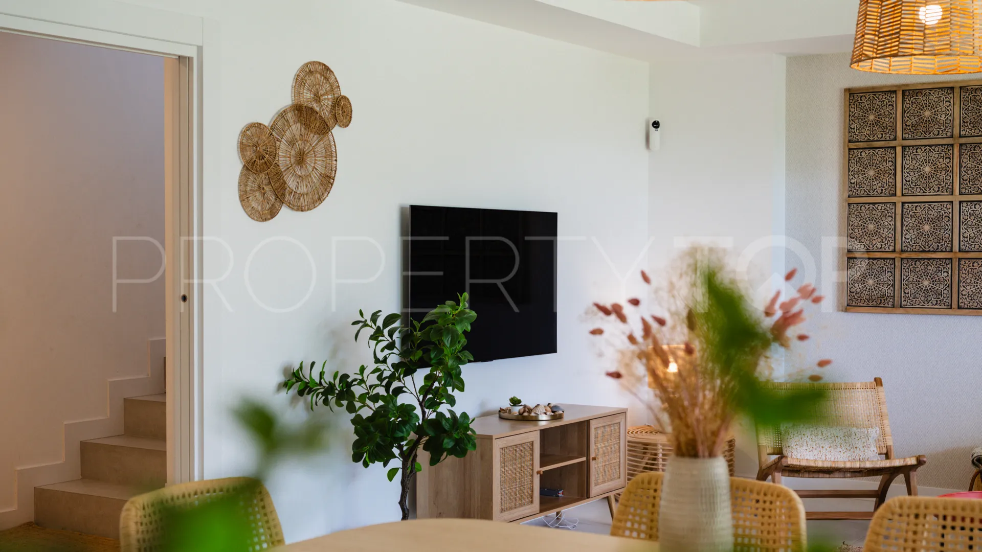 3 bedrooms town house for sale in El Chaparral