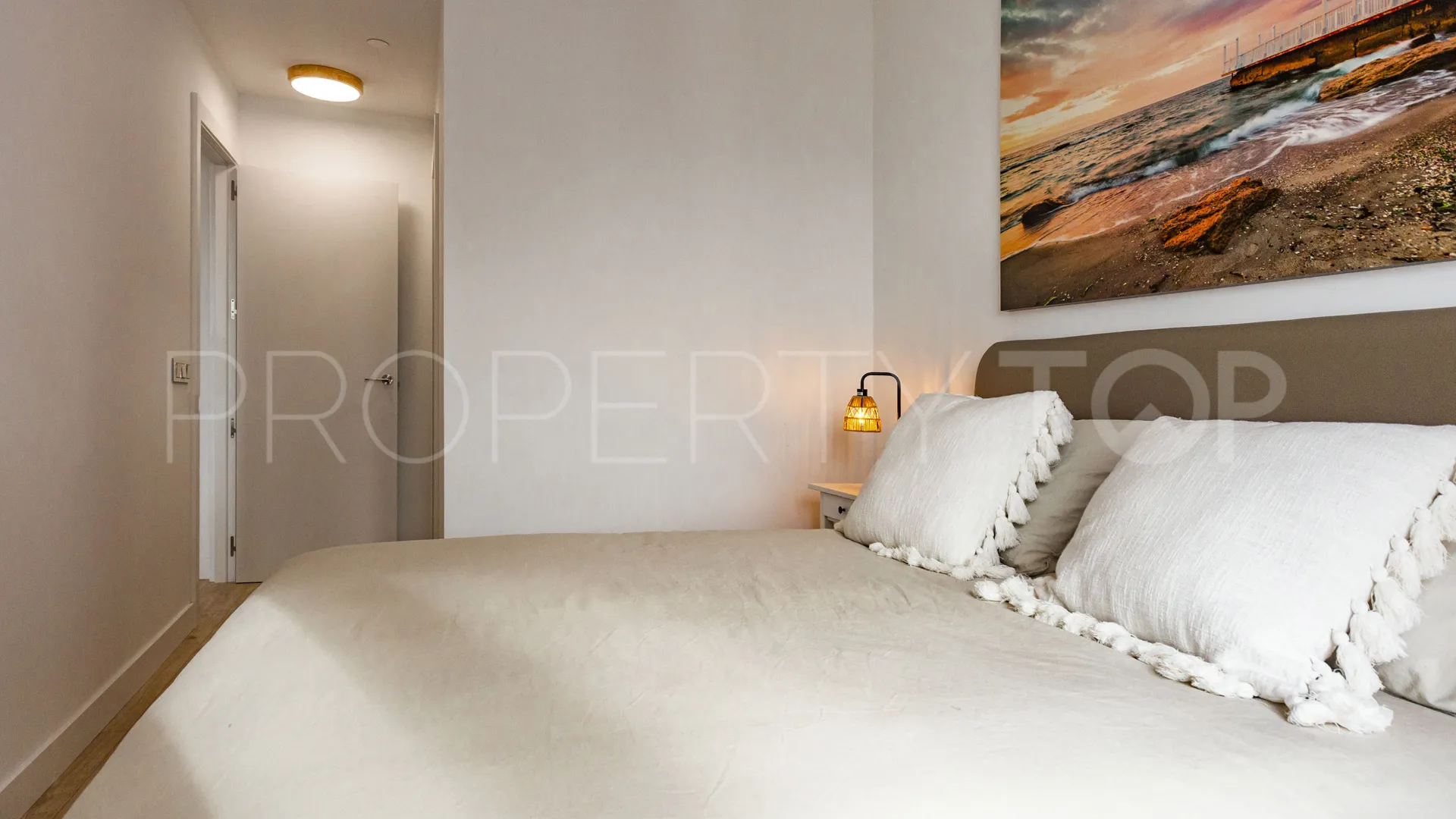 Flat for sale in Malaga