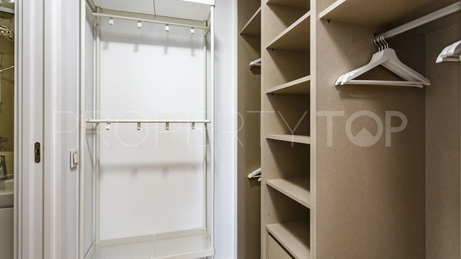 Flat for sale in Malaga