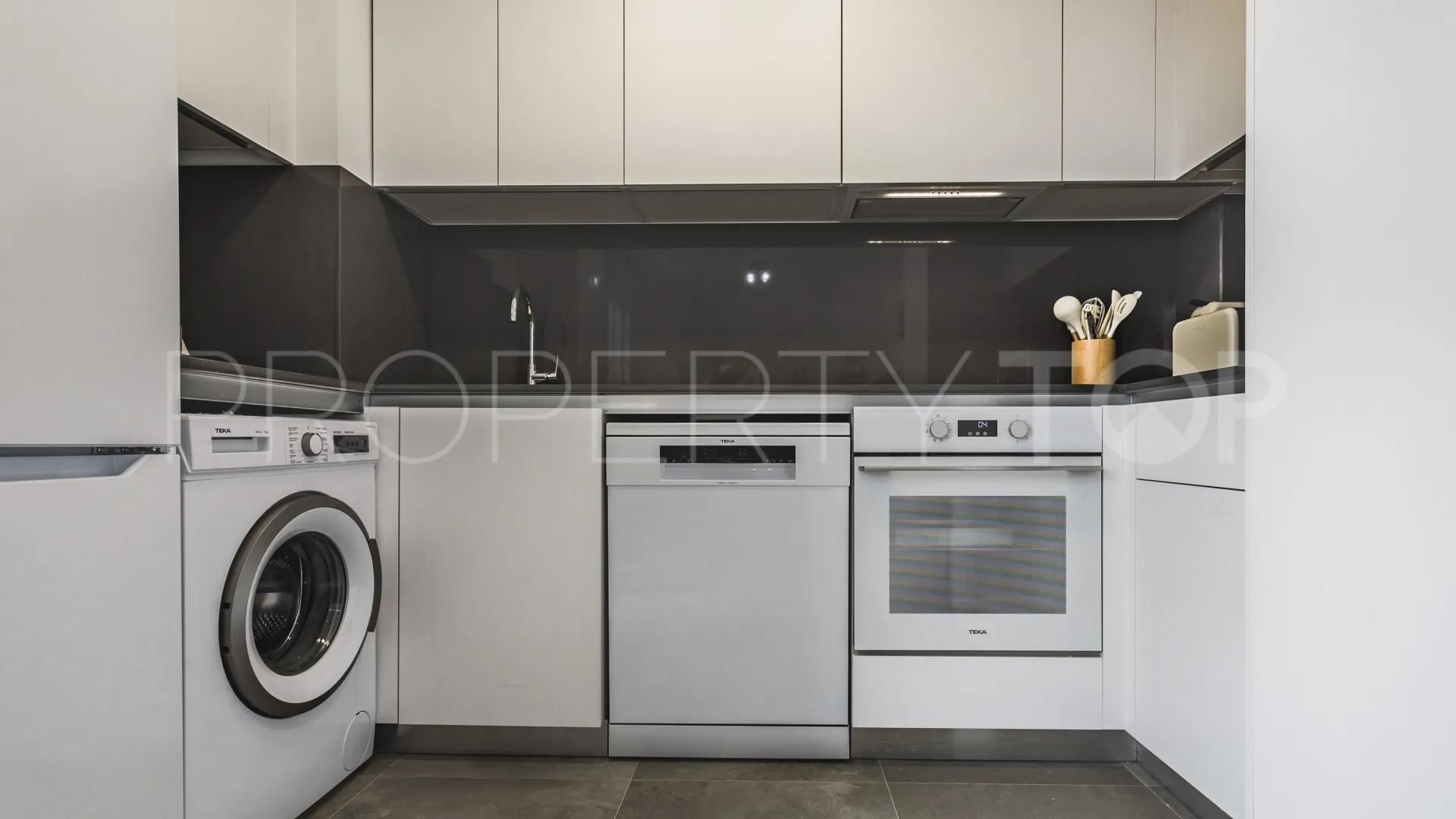 Flat for sale in Malaga