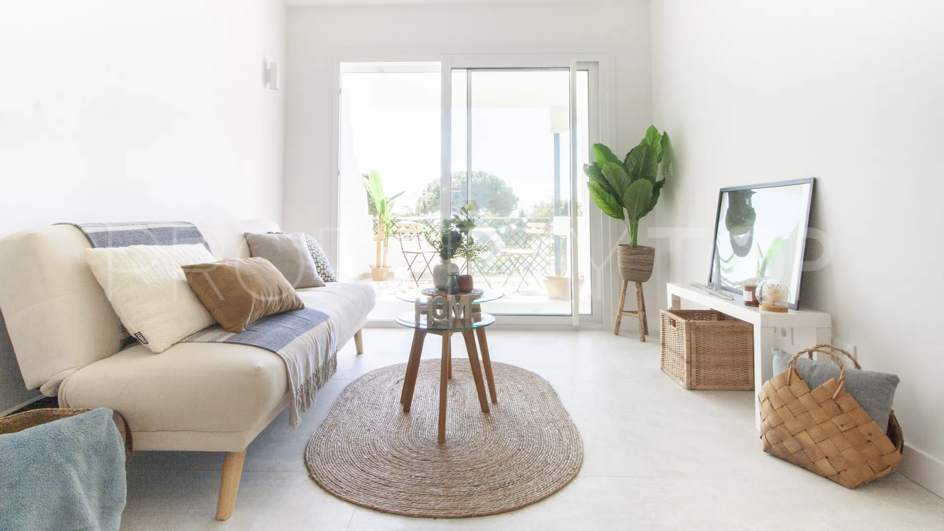 Artola, apartamento en venta