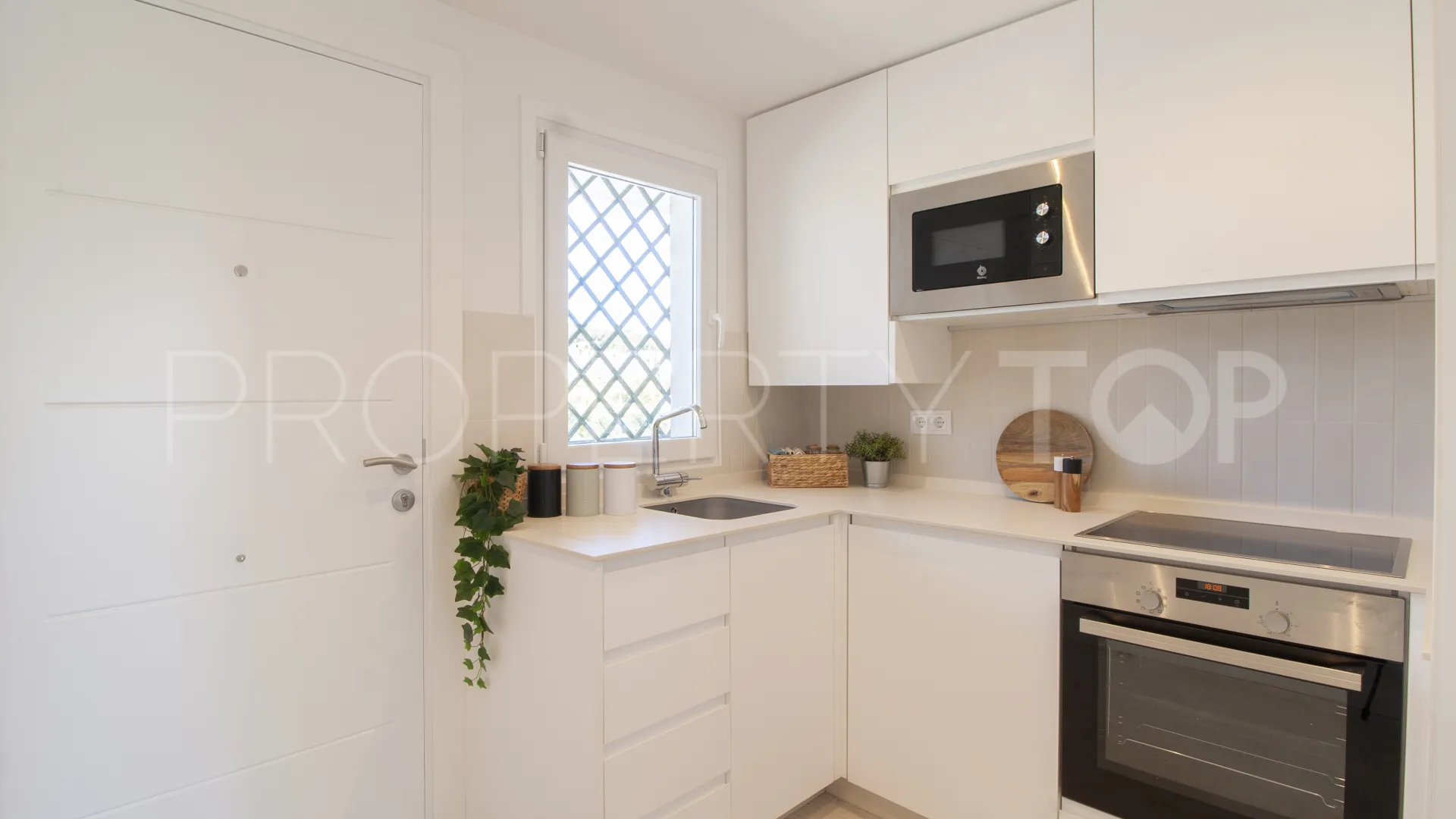 Artola, apartamento en venta