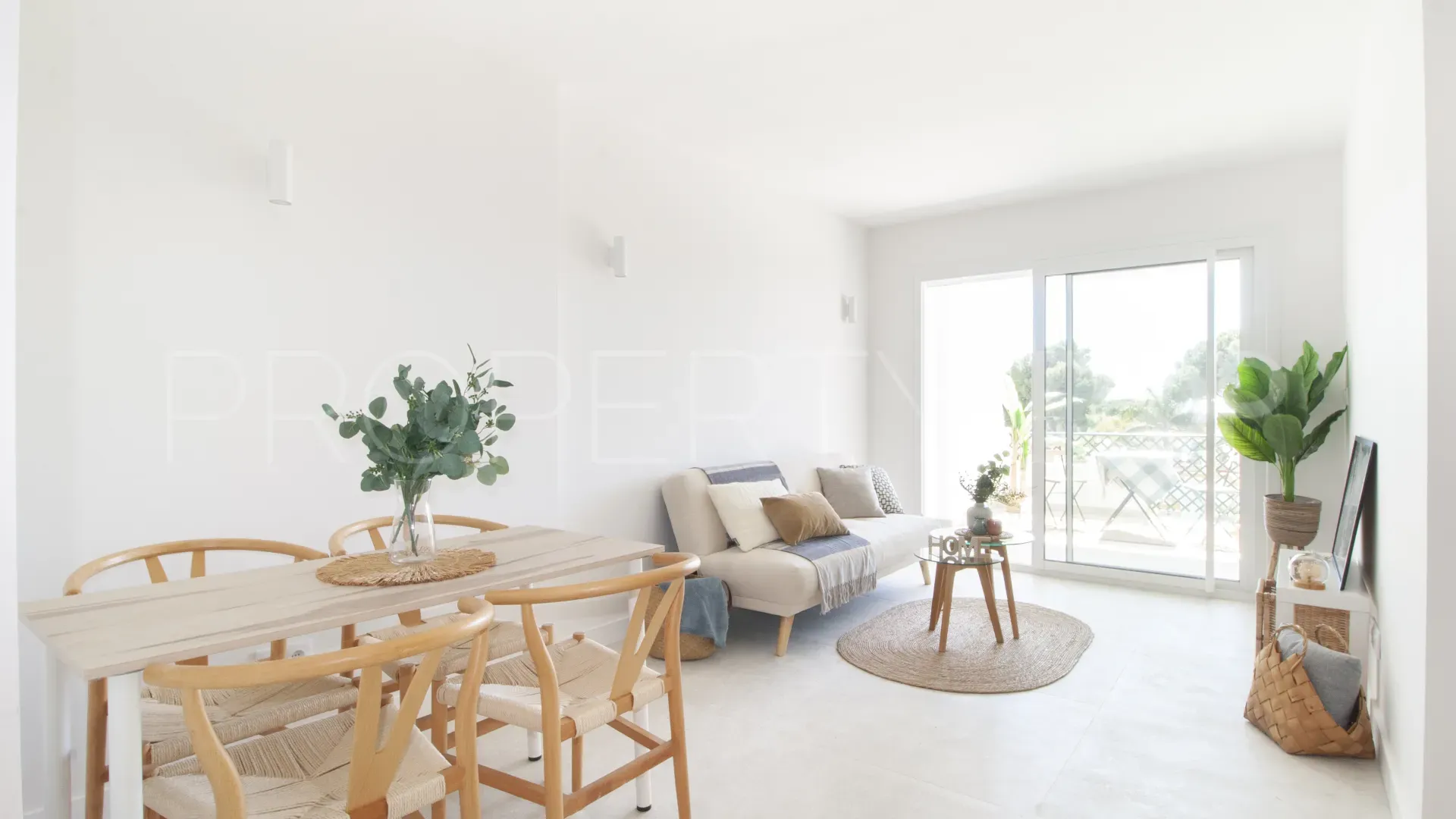 Artola, apartamento en venta