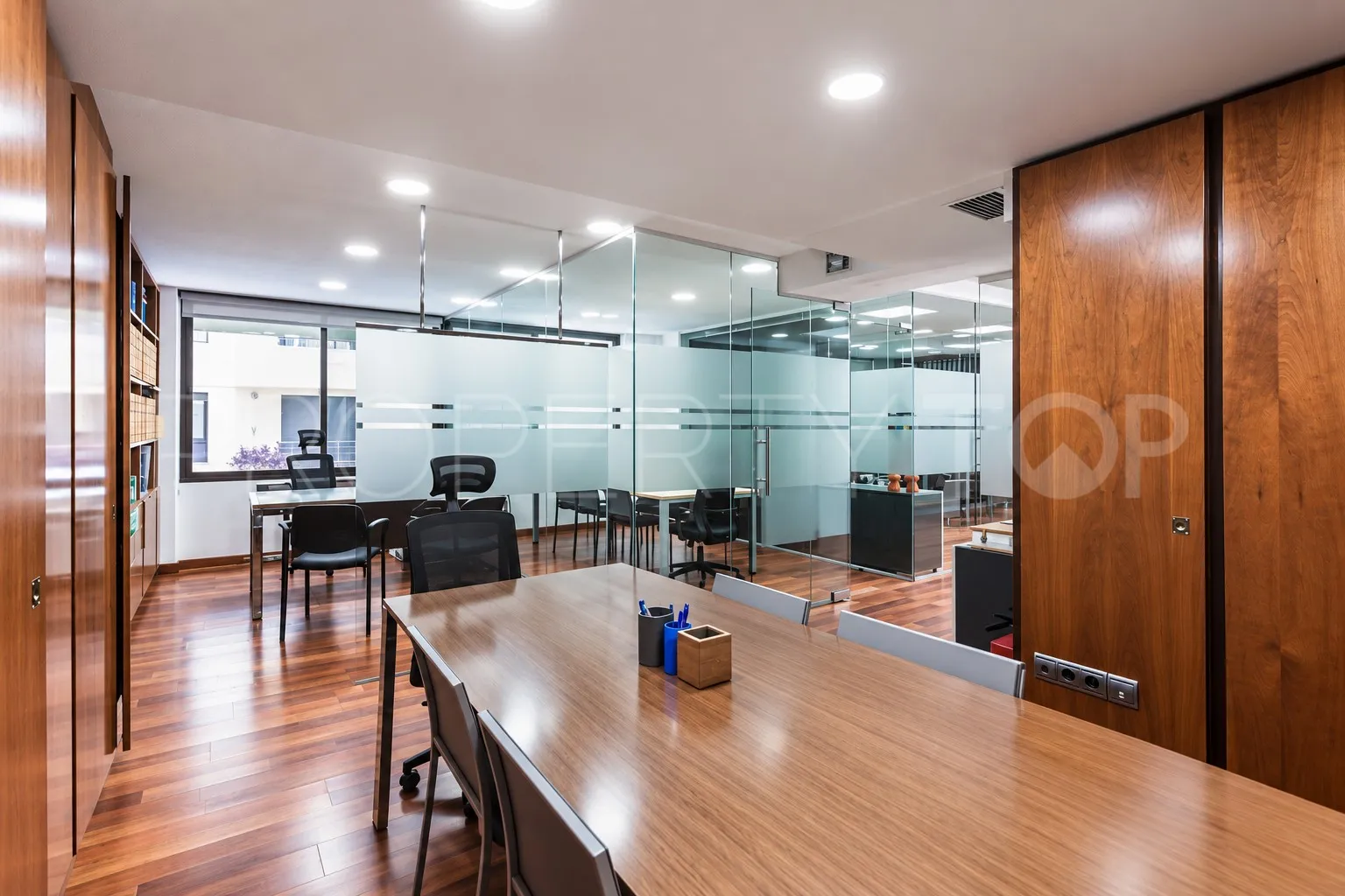 Oficina a la venta en Marbella Centro