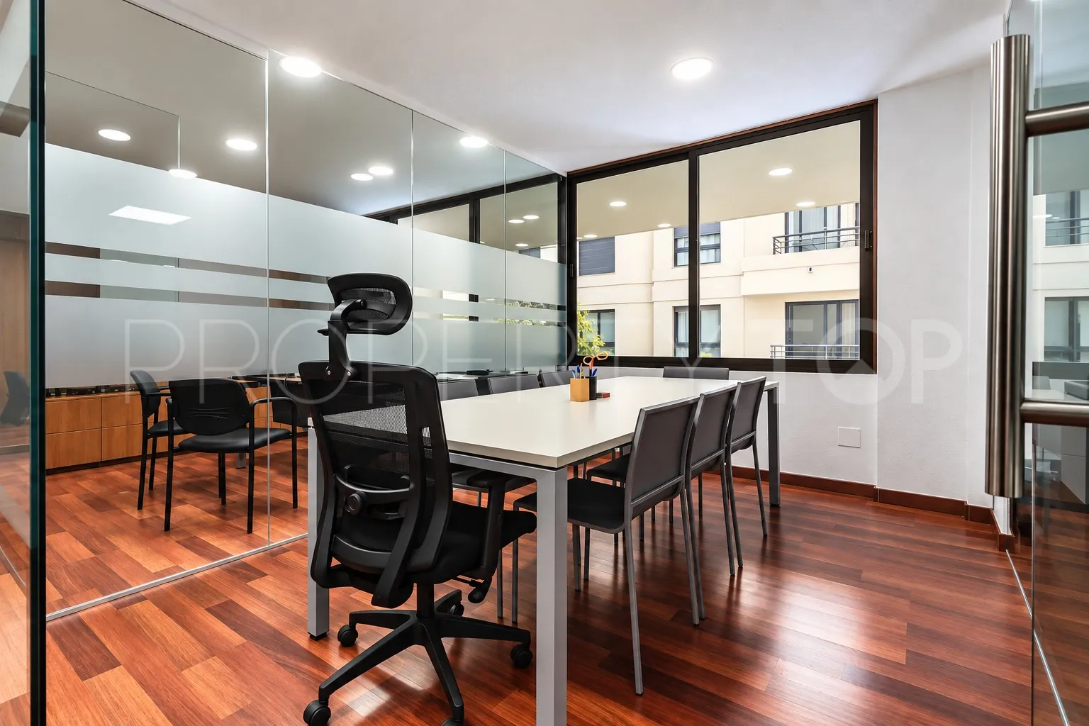Oficina a la venta en Marbella Centro