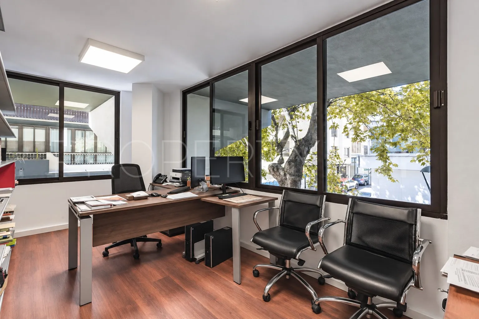 Oficina a la venta en Marbella Centro