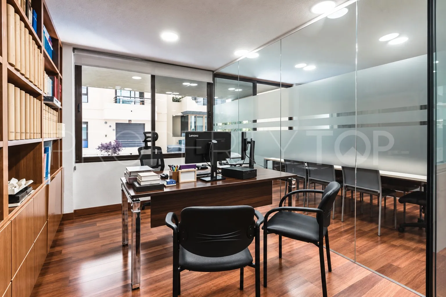 Oficina a la venta en Marbella Centro