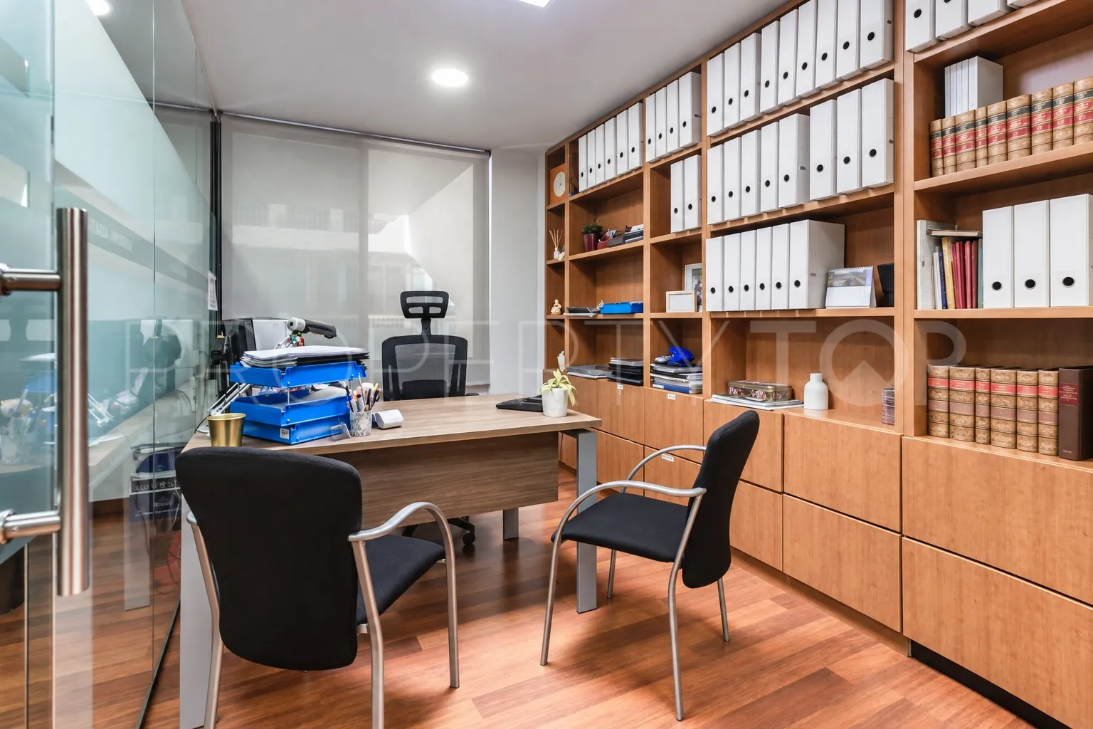 Oficina a la venta en Marbella Centro