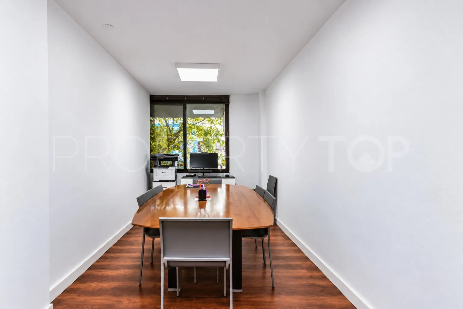 Oficina a la venta en Marbella Centro