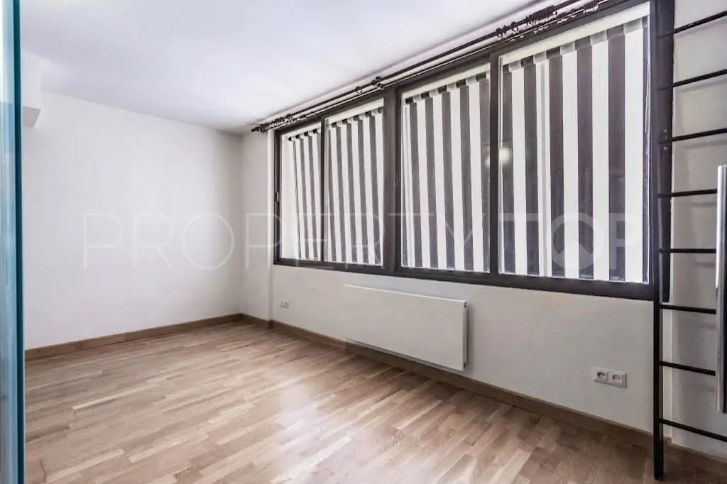 Marbella Centro office for sale