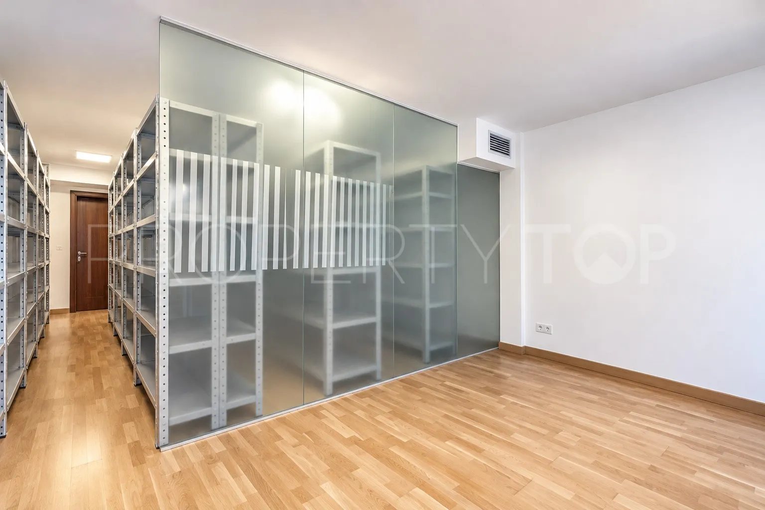 Marbella Centro office for sale
