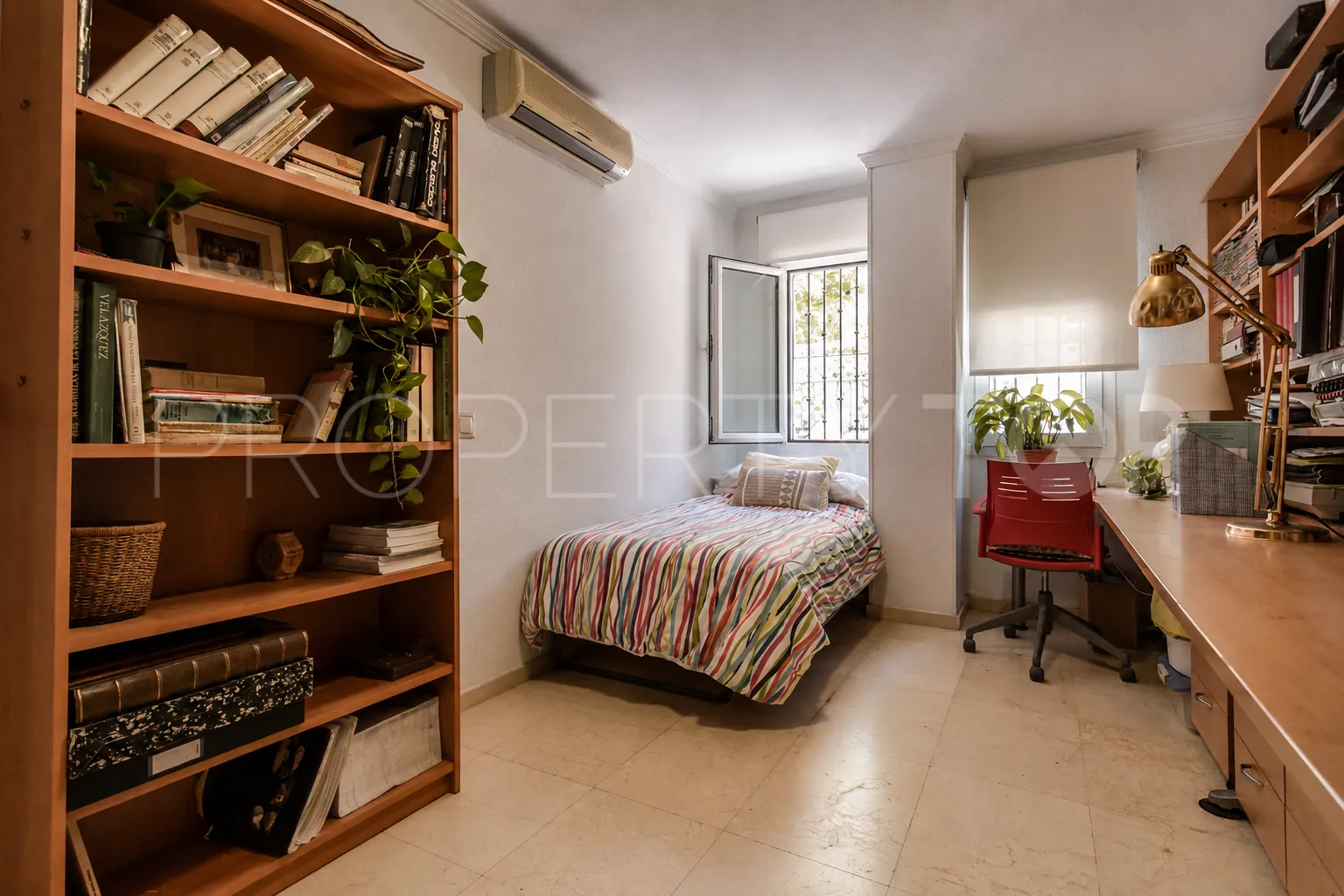 Apartamento en venta con 4 dormitorios en Playa Bajadilla - Puertos