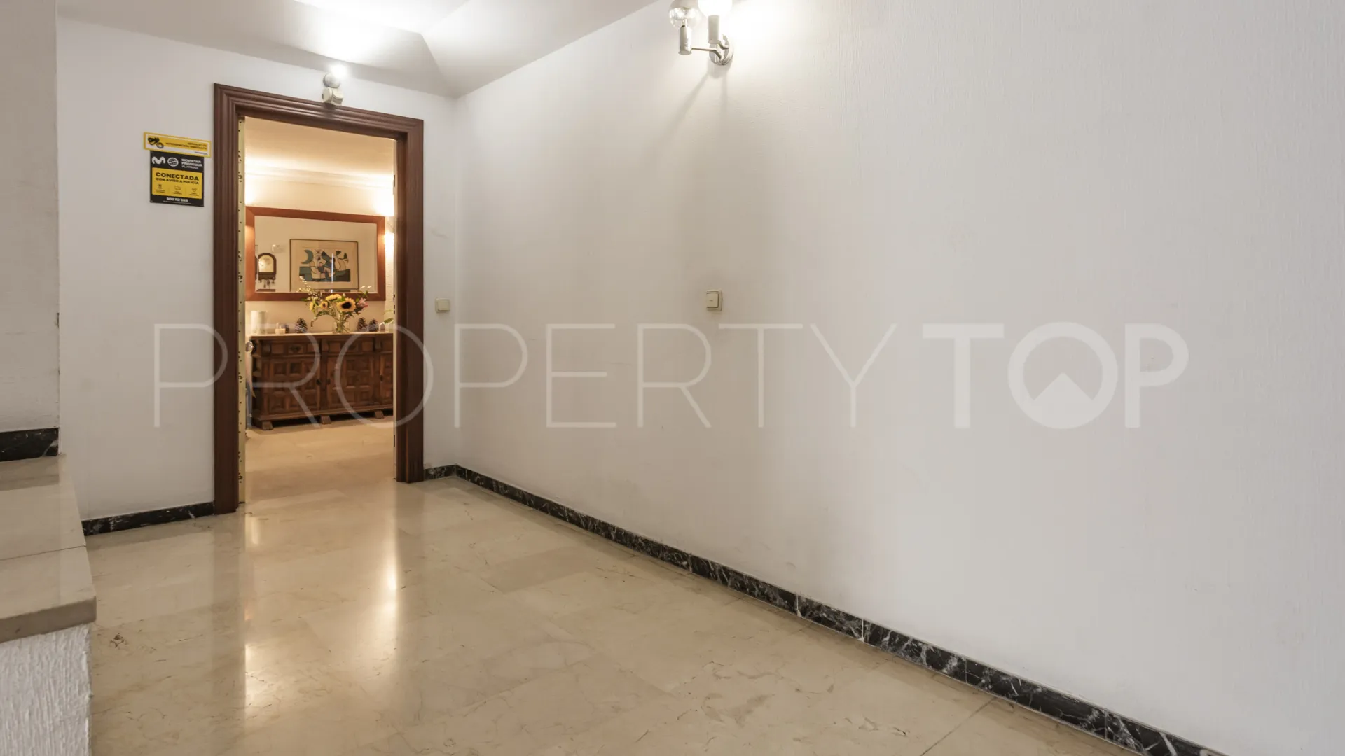 Apartamento en venta con 4 dormitorios en Playa Bajadilla - Puertos