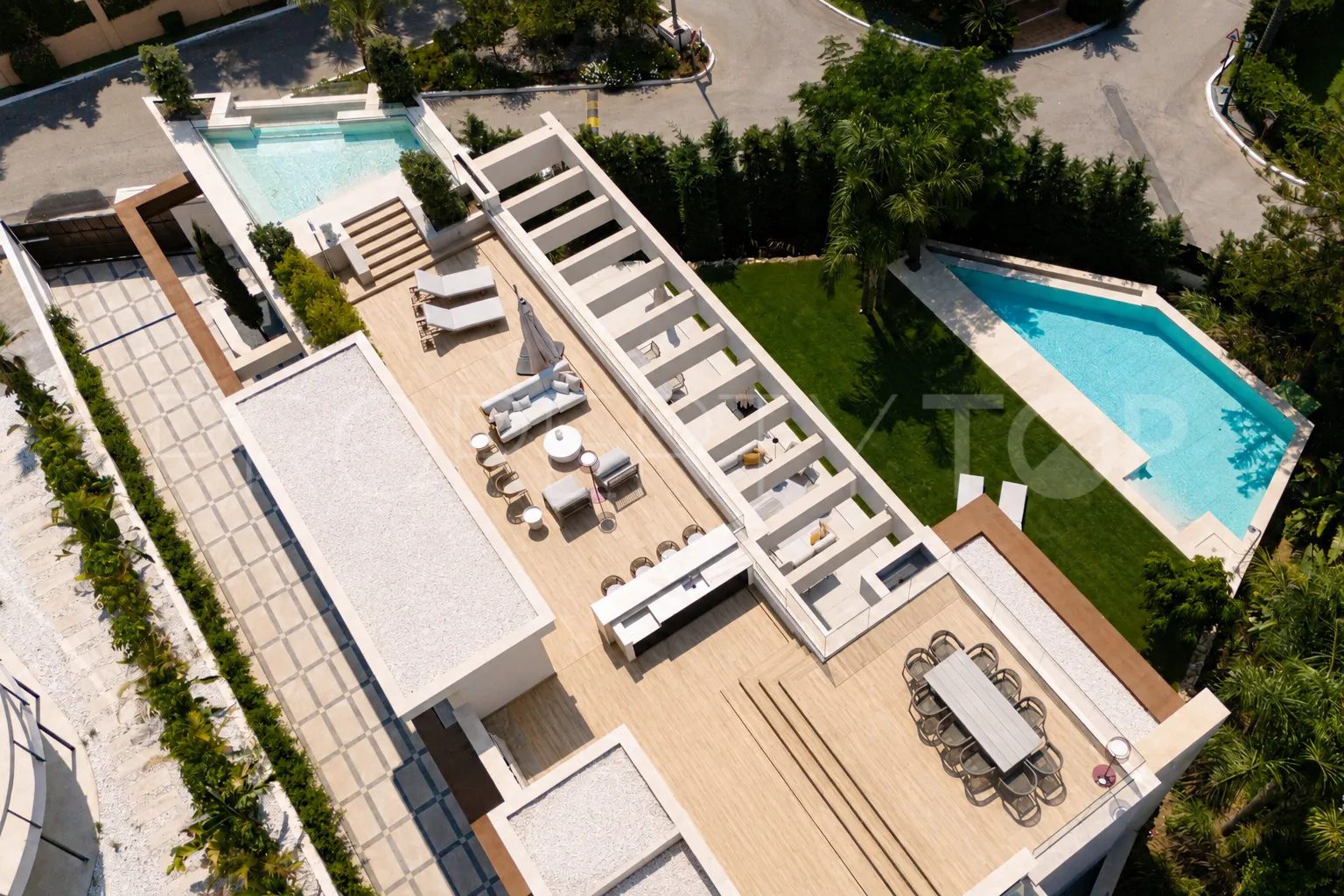 Villa with 5 bedrooms for sale in Los Monteros