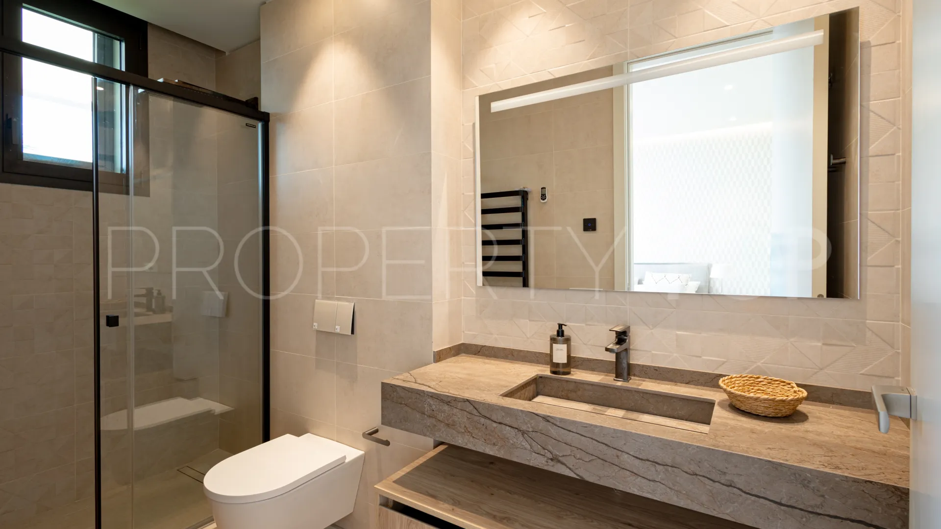 Villa with 5 bedrooms for sale in Los Monteros