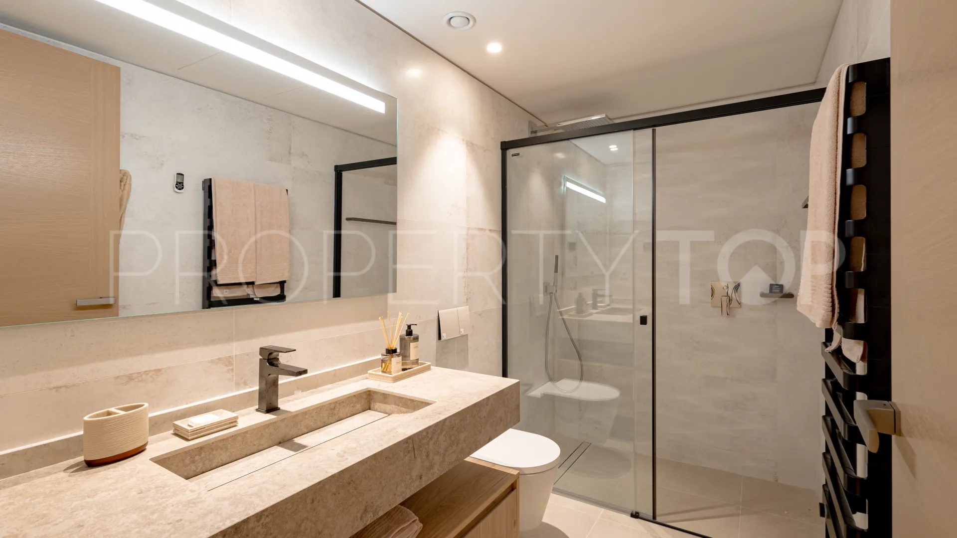 Villa with 5 bedrooms for sale in Los Monteros