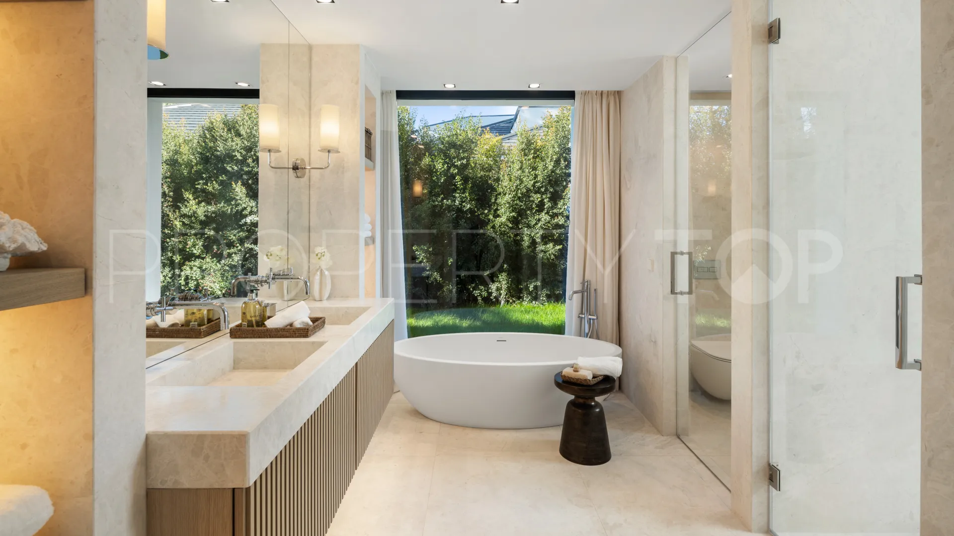For sale Las Brisas villa