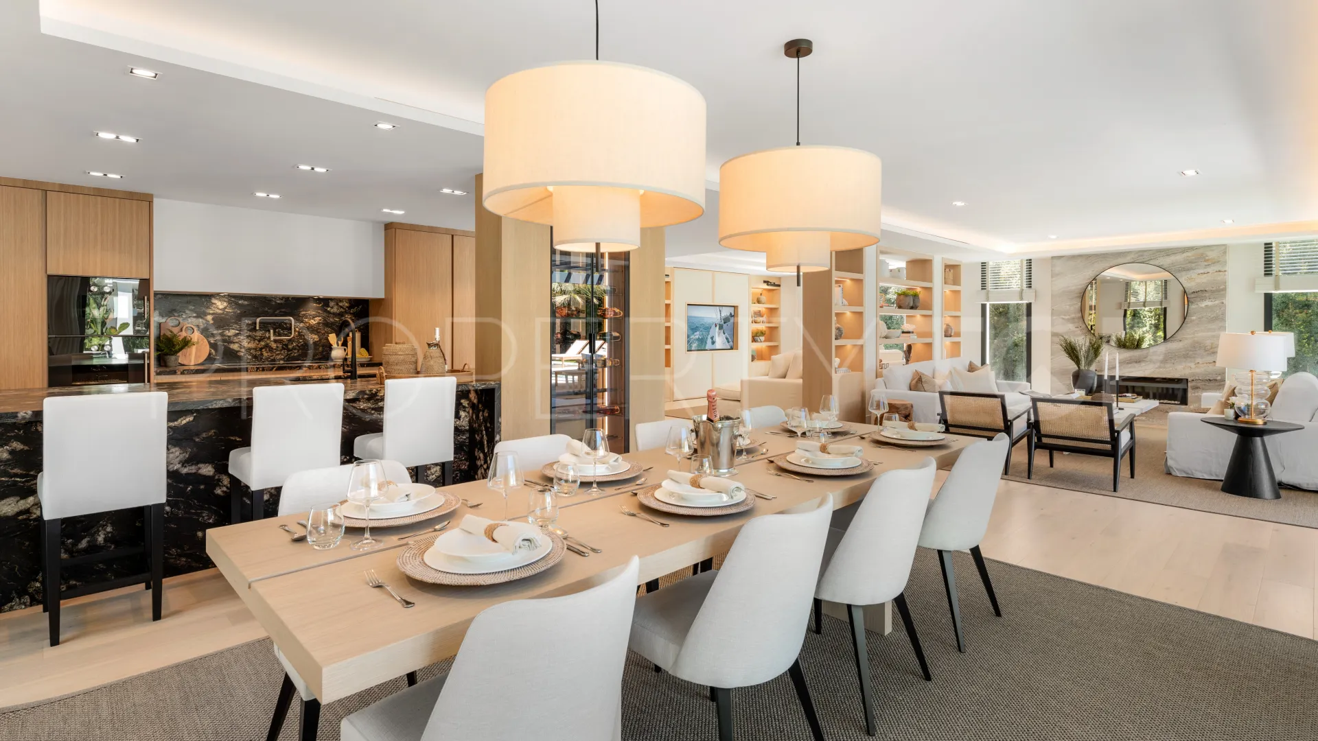 For sale Las Brisas villa