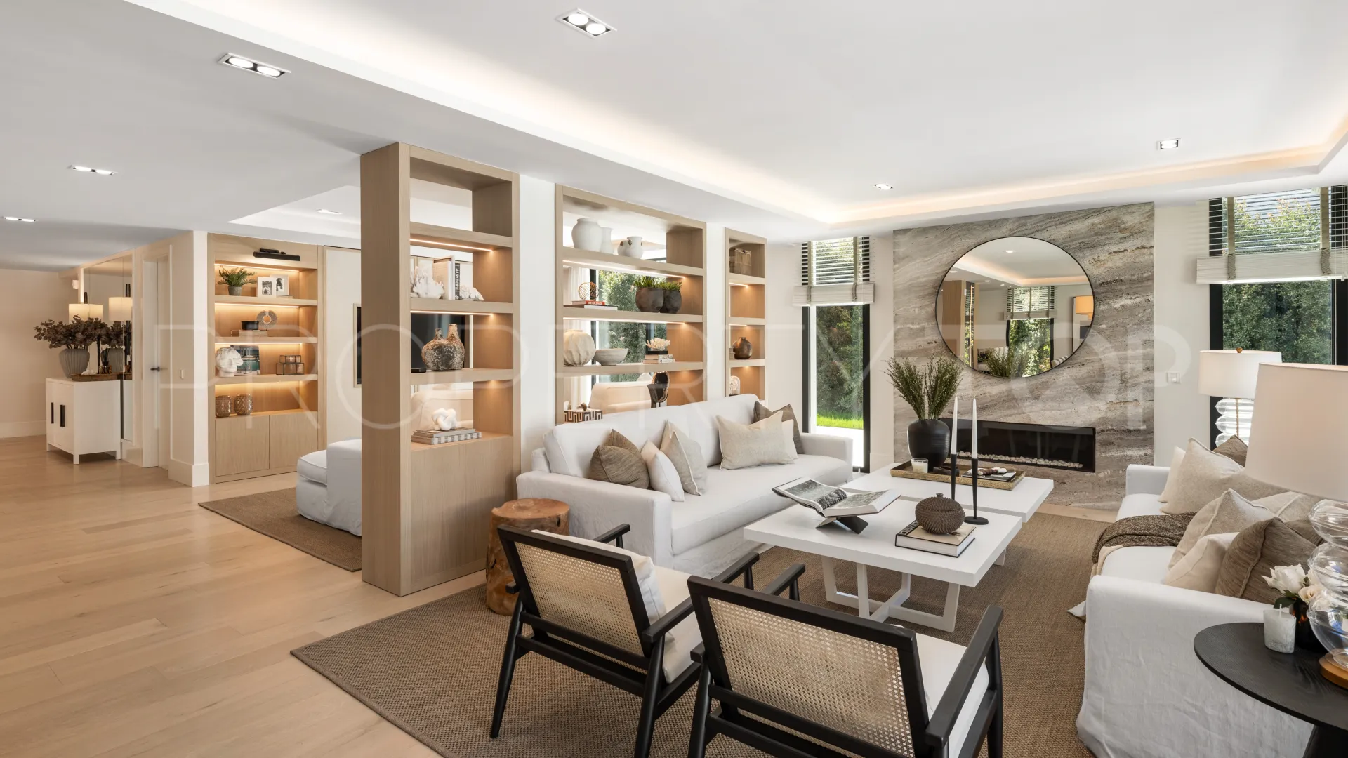 For sale Las Brisas villa