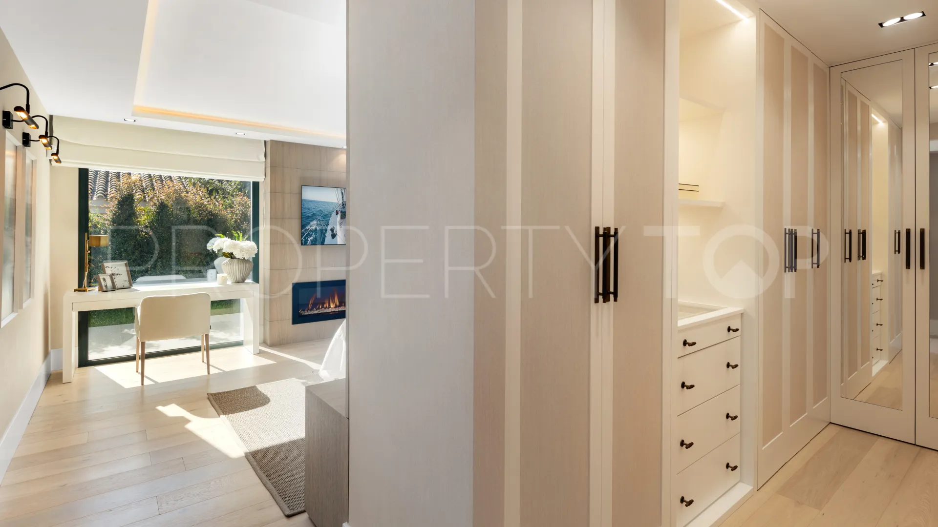 For sale Las Brisas villa