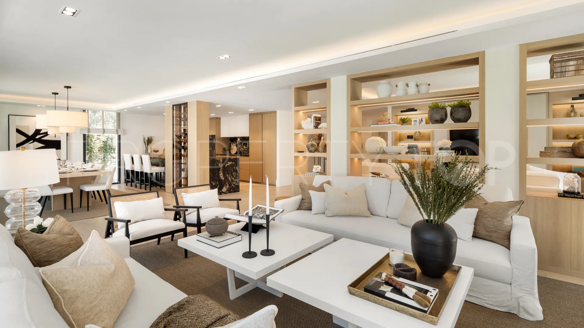 For sale Las Brisas villa