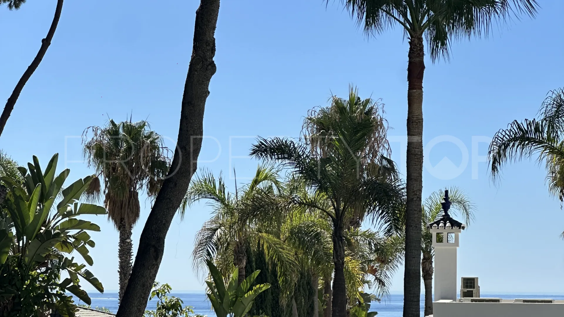 Andalucia del Mar, apartamento planta baja con 2 dormitorios a la venta